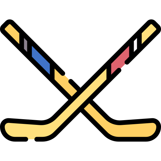 Hockey stick